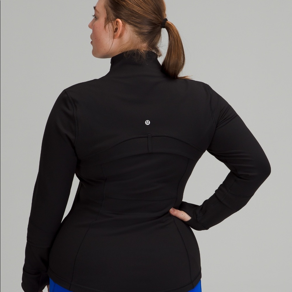 LULULEMON DEFINE JACKET